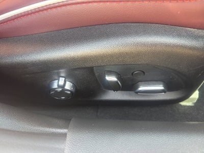 2024 Cadillac CT4-V V-Series