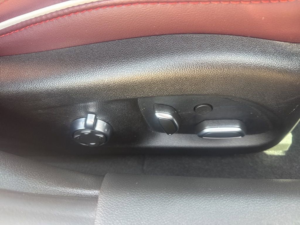 2024 Cadillac CT4-V V-Series