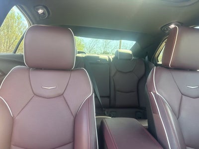 2024 Cadillac CT4-V V-Series