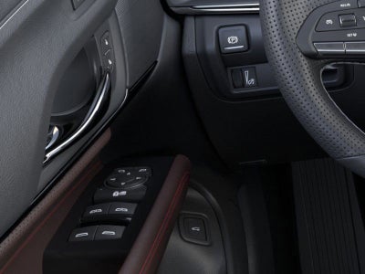 2026 Cadillac CT4 Sport