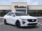 2026 Cadillac CT4 Sport