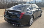 2024 Cadillac CT5 Luxury