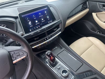 2024 Cadillac CT5 Premium Luxury