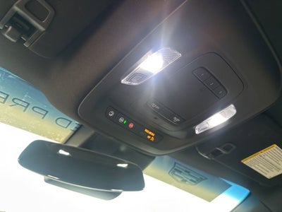 2024 Cadillac CT5 Premium Luxury