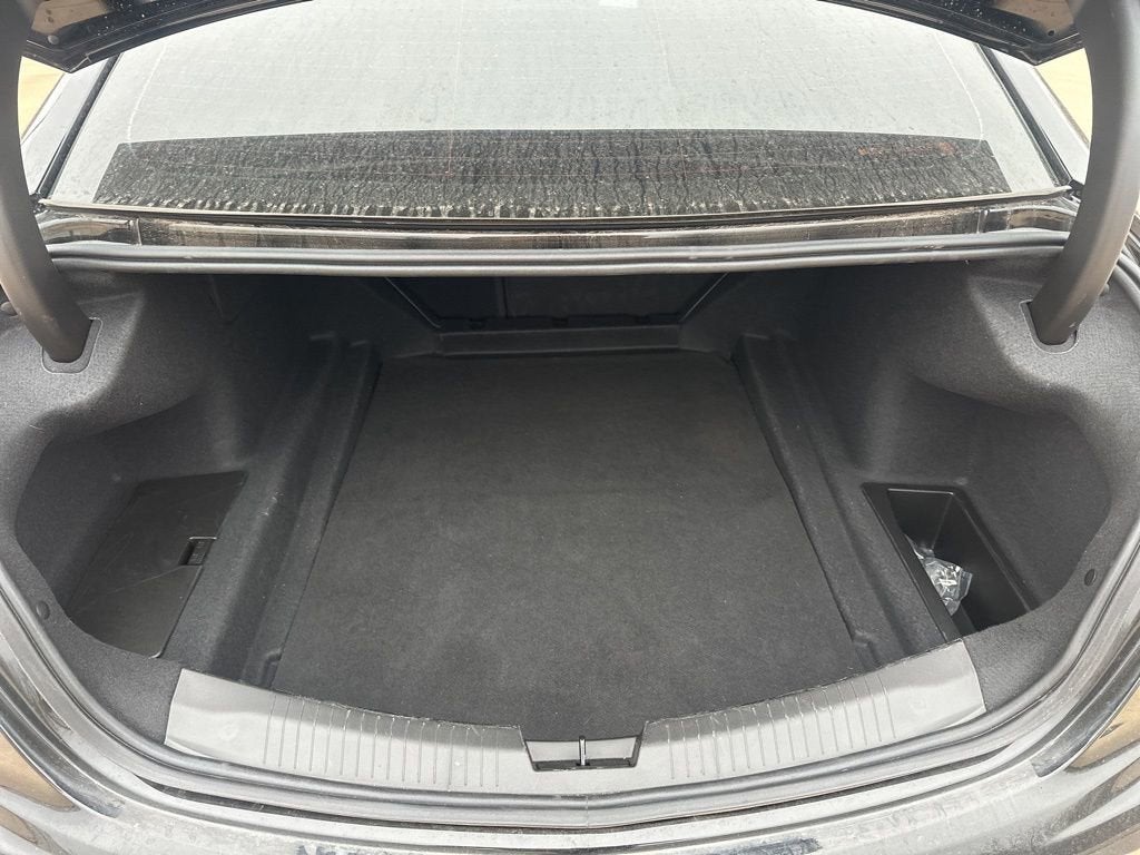 2024 Cadillac CT5 Premium Luxury