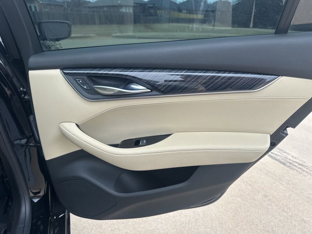 2024 Cadillac CT5 Premium Luxury