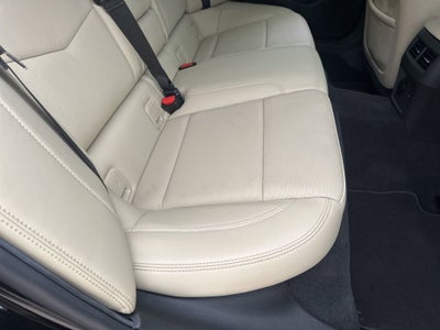 2024 Cadillac CT5 Premium Luxury