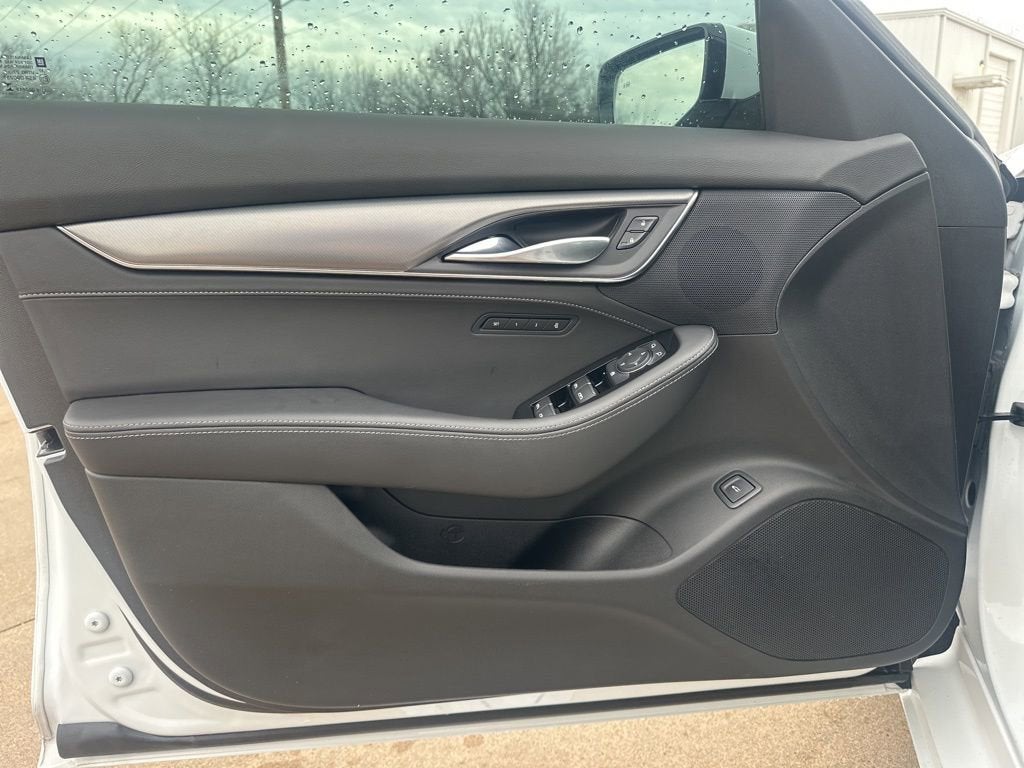 2024 Cadillac CT5 Premium Luxury