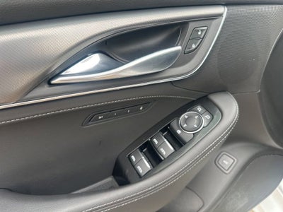 2024 Cadillac CT5 Premium Luxury