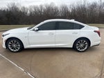 2024 Cadillac CT5 Premium Luxury