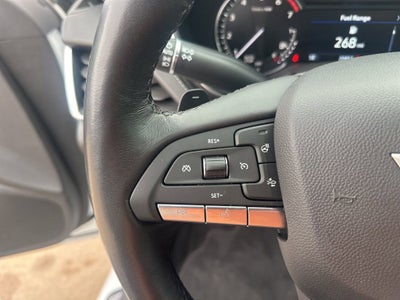 2024 Cadillac CT5 Premium Luxury