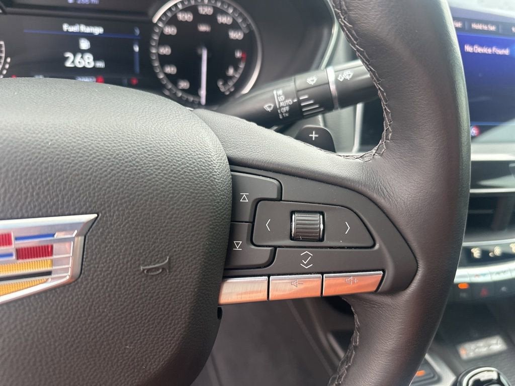 2024 Cadillac CT5 Premium Luxury