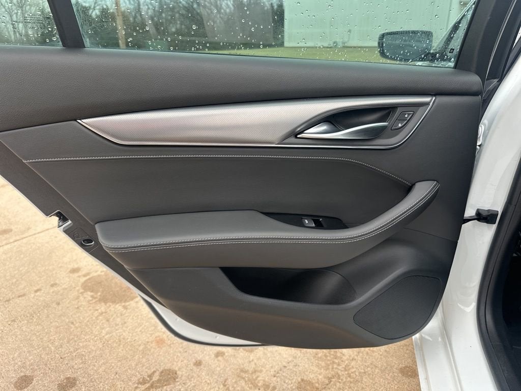 2024 Cadillac CT5 Premium Luxury