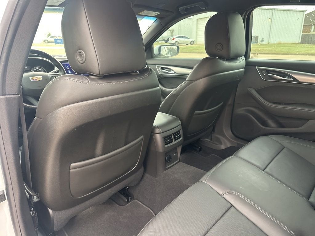 2024 Cadillac CT5 Premium Luxury