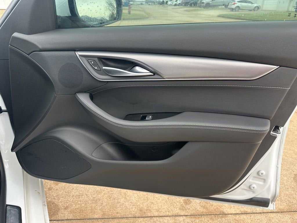 2024 Cadillac CT5 Premium Luxury