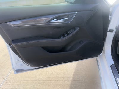 2024 Cadillac CT5 Sport