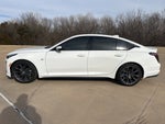 2024 Cadillac CT5 Sport