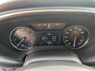 2024 Cadillac CT5 Sport