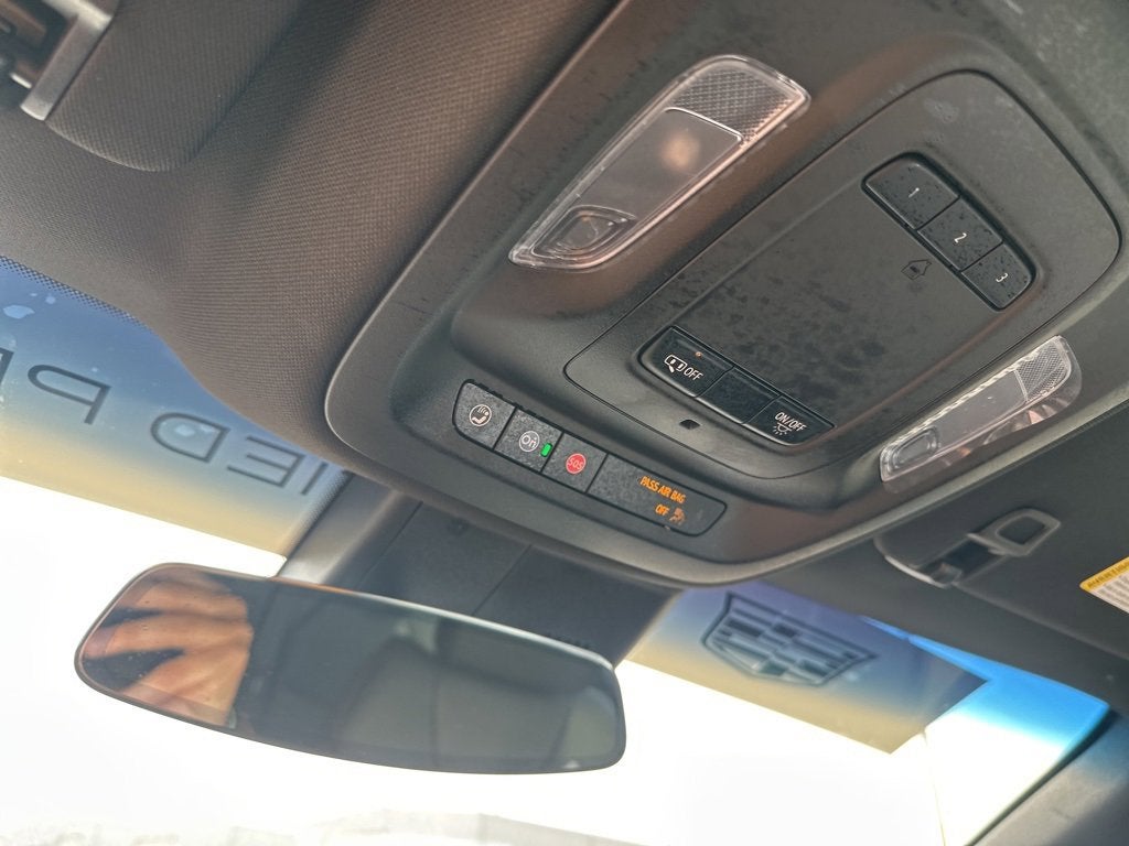 2024 Cadillac CT5 Sport