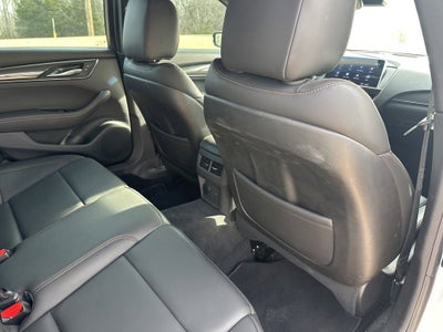 2024 Cadillac CT5 Sport