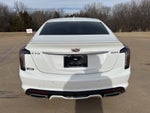 2024 Cadillac CT5 Sport