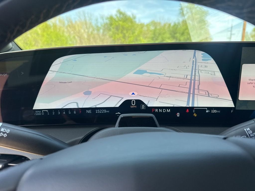 2025 Cadillac CT5 Sport