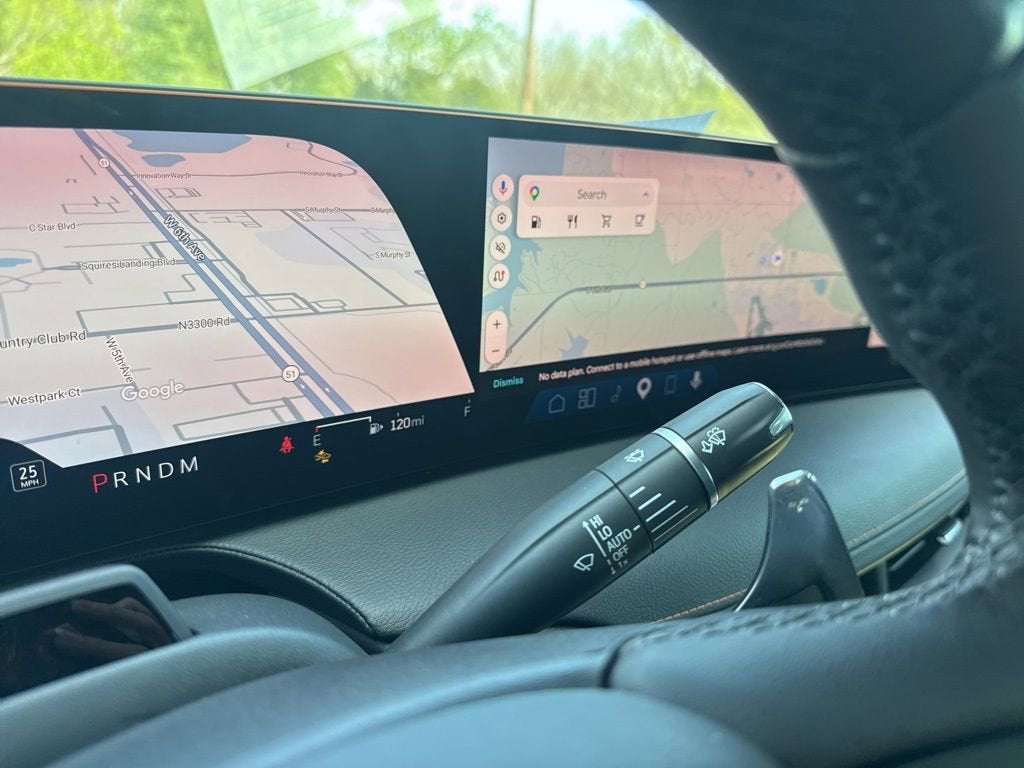 2025 Cadillac CT5 Sport