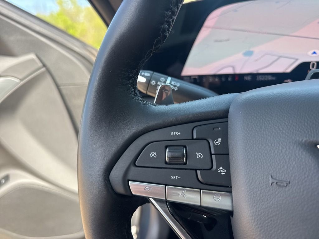 2025 Cadillac CT5 Sport