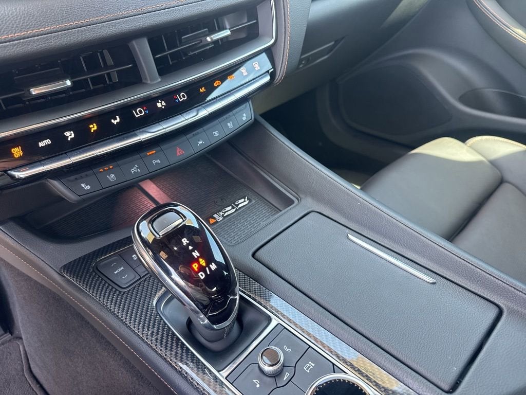 2025 Cadillac CT5 Sport