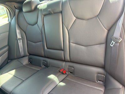 2025 Cadillac CT5 Sport