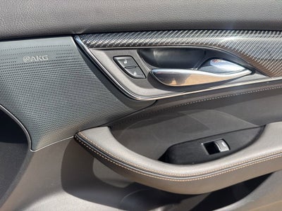 2025 Cadillac CT5 Sport