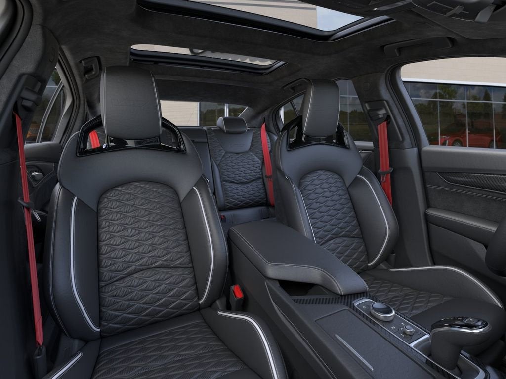 2026 Cadillac CT5-V V-Series