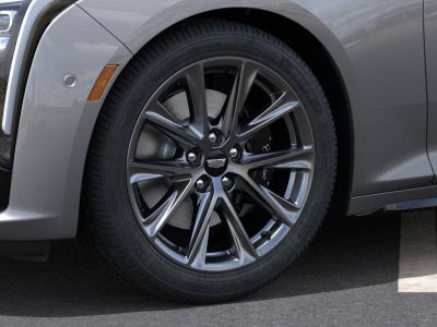 2026 Cadillac CT5-V V-Series
