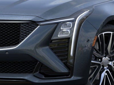 2026 Cadillac CT5-V V-Series