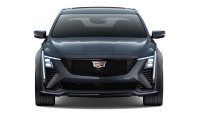 2026 Cadillac CT5-V V-Series