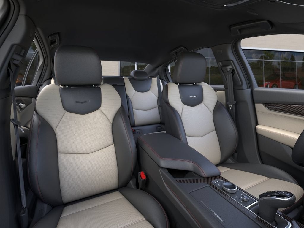 2026 Cadillac CT5-V V-Series