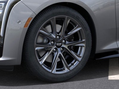 2026 Cadillac CT5-V V-Series