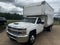2019 Chevrolet Silverado 3500 HD Chassis Cab WT