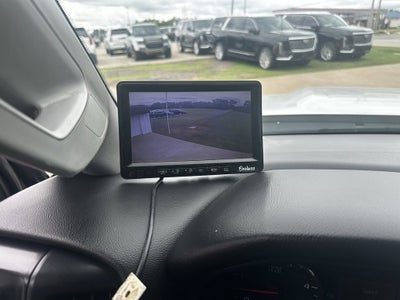 2019 Chevrolet Silverado 3500 HD Chassis Cab WT