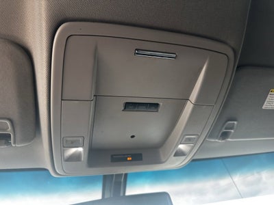 2019 Chevrolet Silverado 3500 HD Chassis Cab WT