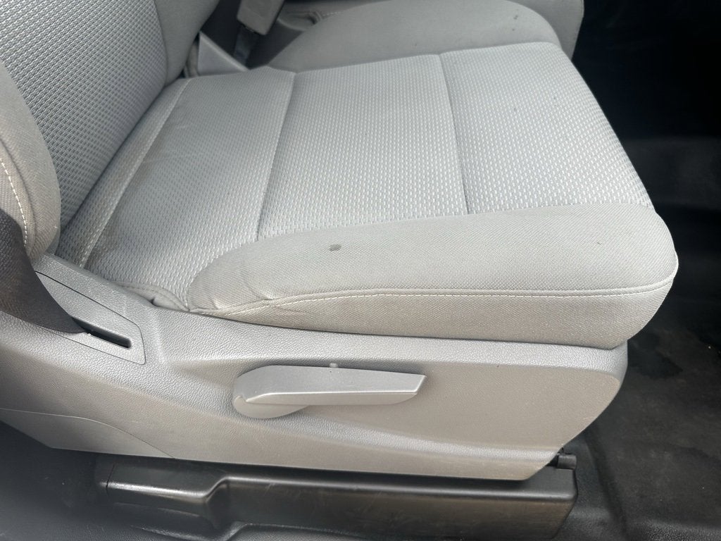 2019 Chevrolet Silverado 3500 HD Chassis Cab WT