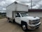 2019 Chevrolet Silverado 3500 HD Chassis Cab WT