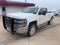 2016 Chevrolet Silverado 2500 HD Work Truck