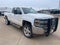 2016 Chevrolet Silverado 2500 HD Work Truck