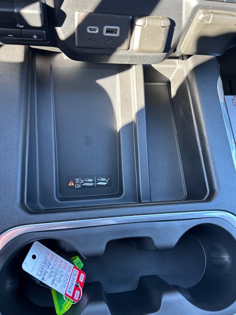 2020 Chevrolet Silverado 2500 HD High Country