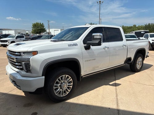 2023 Chevrolet Silverado 2500 HD High Country