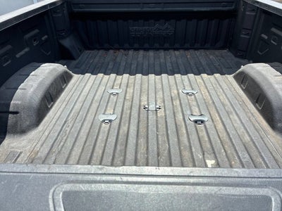 2023 Chevrolet Silverado 2500 HD High Country