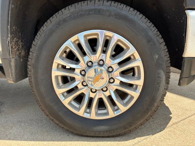 2023 Chevrolet Silverado 2500 HD High Country