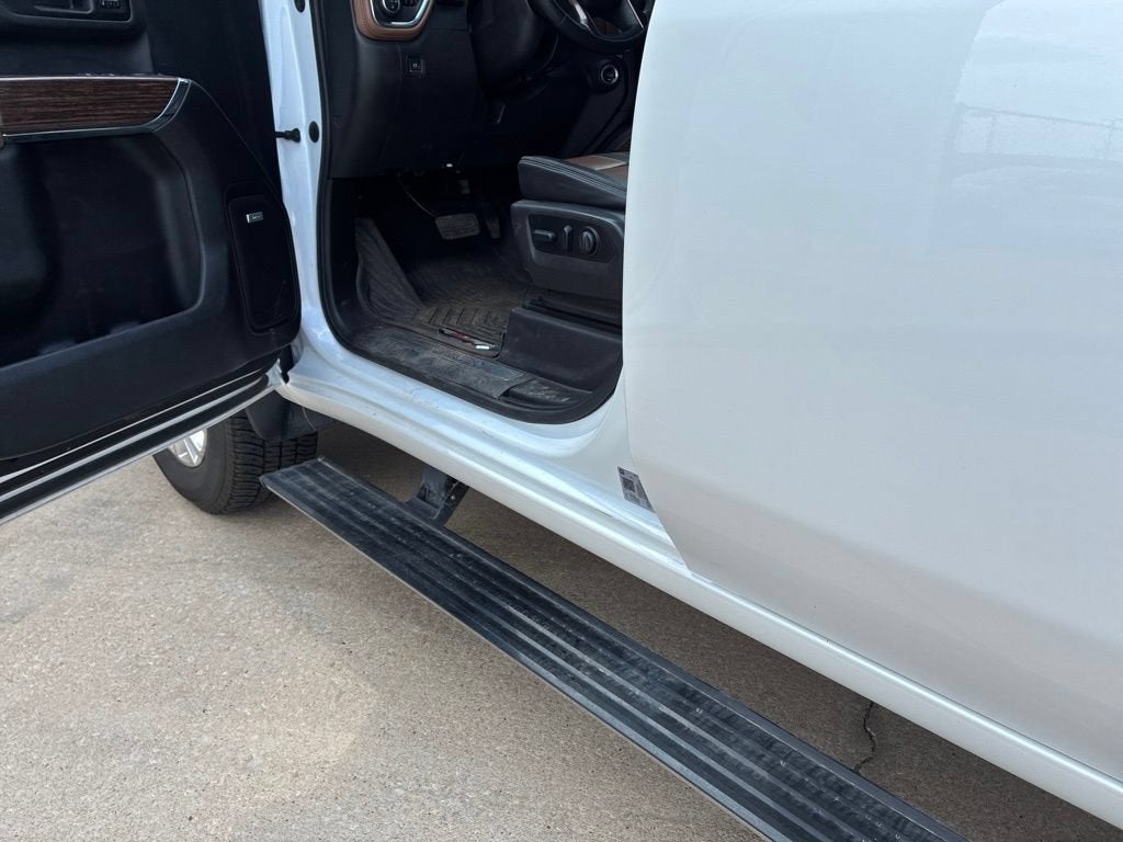 2023 Chevrolet Silverado 2500 HD High Country
