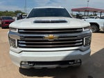 2023 Chevrolet Silverado 2500 HD High Country